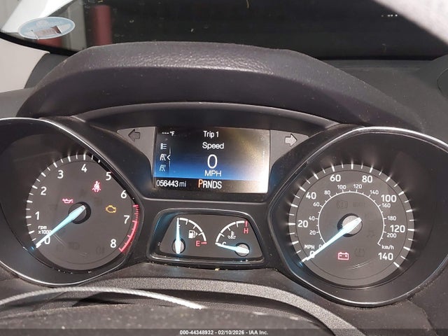 2017 FORD ESCAPE 1FMCU0GD2HUD29230 Photo 6