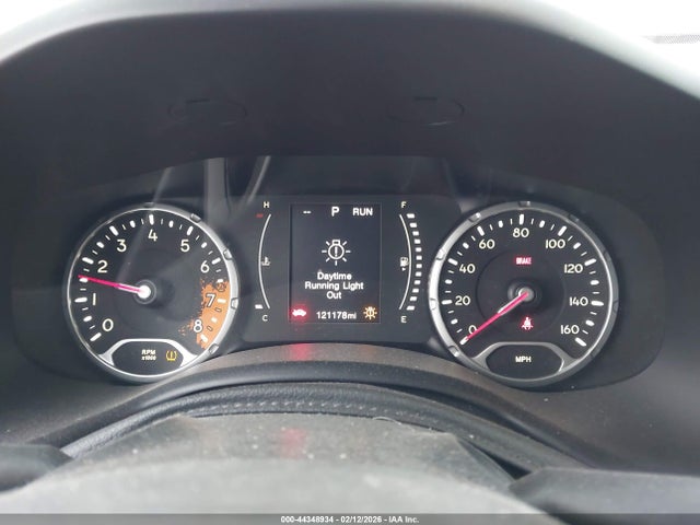 ZACCJAAT3GPC87749 Jeep Renegade Sport