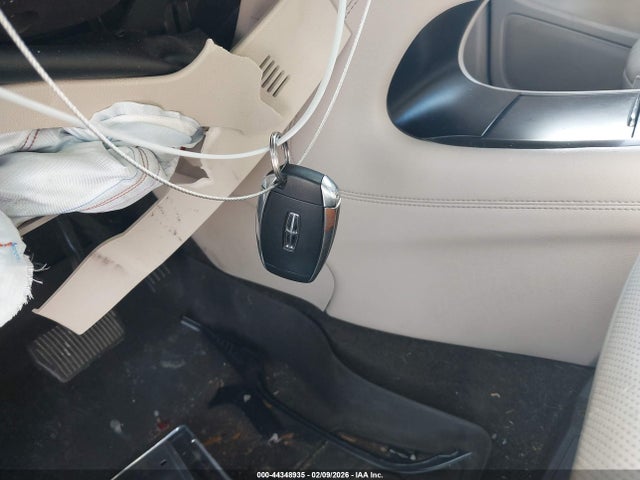 2019 LINCOLN MKC 5LMCJ3C95KUL02975 Photo 10