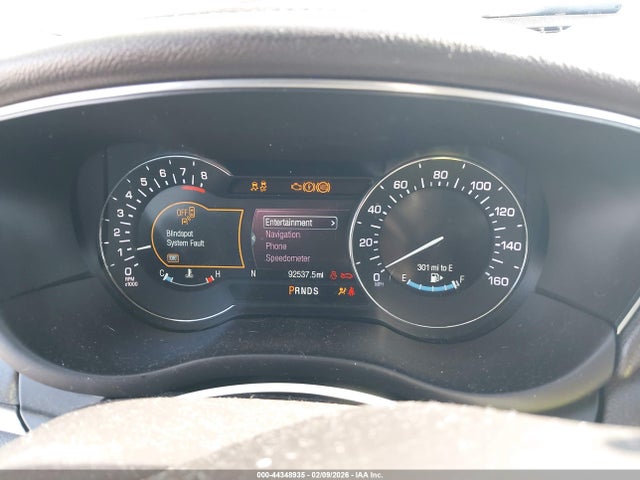 2019 LINCOLN MKC 5LMCJ3C95KUL02975 Photo 6