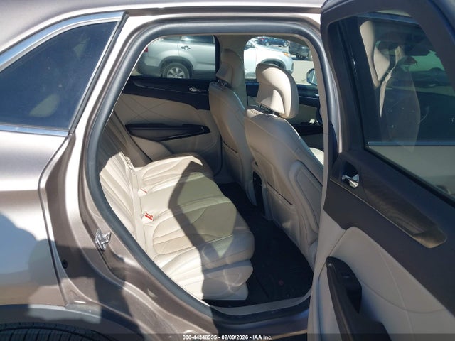 2019 LINCOLN MKC 5LMCJ3C95KUL02975 Photo 7