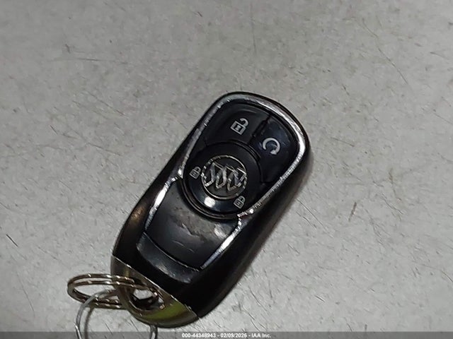 Aukcja sprzedaży 2017 Buick Encore Preferred, vin: KL4CJASB1HB025224, numer aukcji: 44348943
