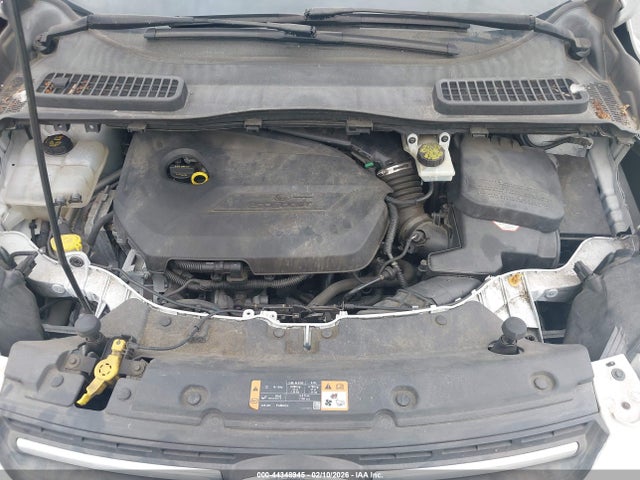 1FMCU0GX1FUA25586 Ford ESCAPE SE