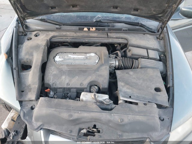 44348947 :رقم المزاد ، 19UUA66265A052259 vin ، 2005 Acura Tl مزاد بيع