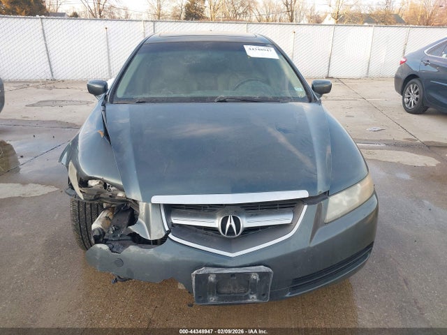 44348947 :رقم المزاد ، 19UUA66265A052259 vin ، 2005 Acura Tl مزاد بيع