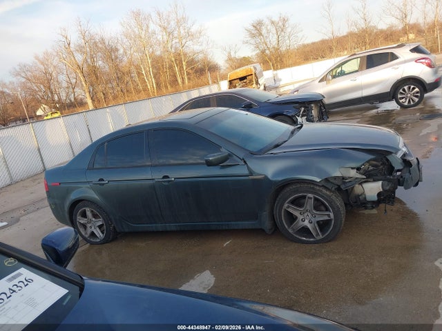 44348947 :رقم المزاد ، 19UUA66265A052259 vin ، 2005 Acura Tl مزاد بيع