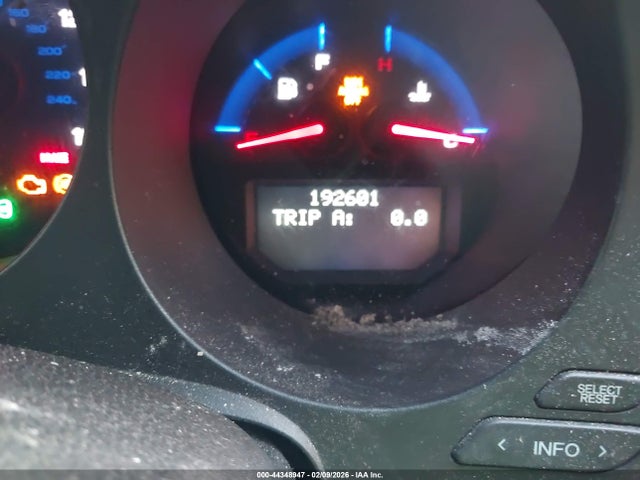 44348947 :رقم المزاد ، 19UUA66265A052259 vin ، 2005 Acura Tl مزاد بيع