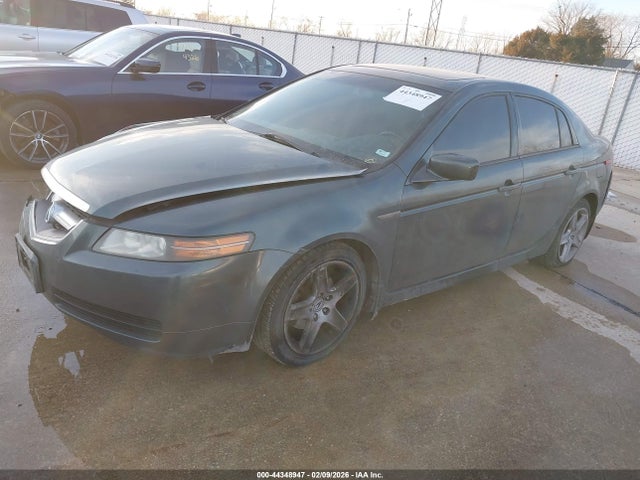 44348947 :رقم المزاد ، 19UUA66265A052259 vin ، 2005 Acura Tl مزاد بيع