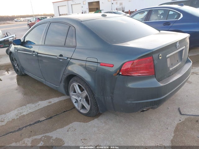 44348947 :رقم المزاد ، 19UUA66265A052259 vin ، 2005 Acura Tl مزاد بيع