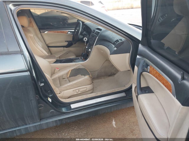 44348947 :رقم المزاد ، 19UUA66265A052259 vin ، 2005 Acura Tl مزاد بيع