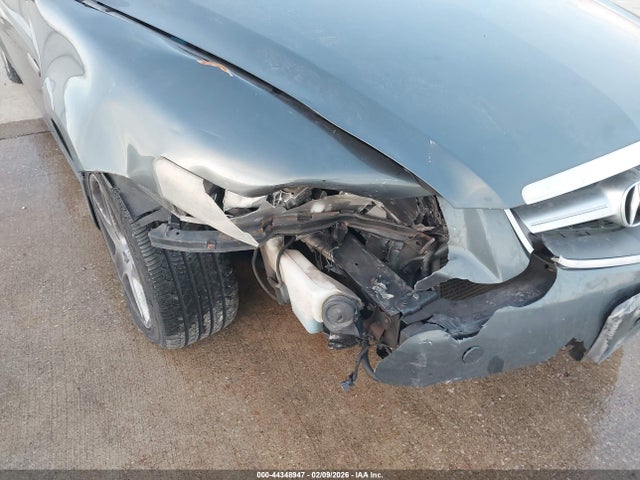 44348947 :رقم المزاد ، 19UUA66265A052259 vin ، 2005 Acura Tl مزاد بيع