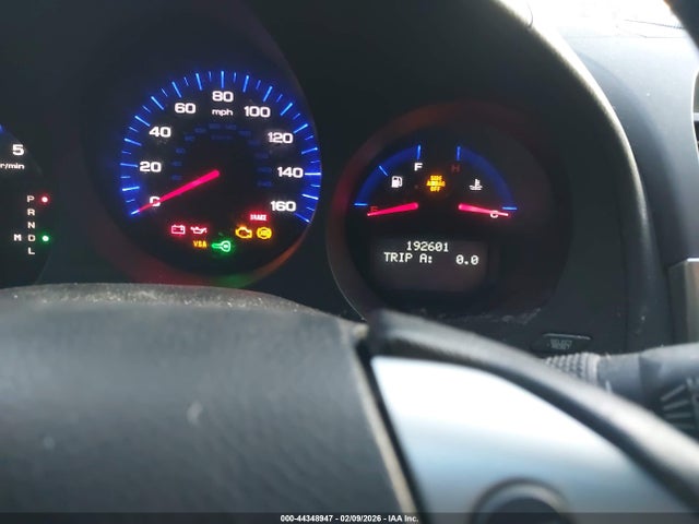 44348947 :رقم المزاد ، 19UUA66265A052259 vin ، 2005 Acura Tl مزاد بيع