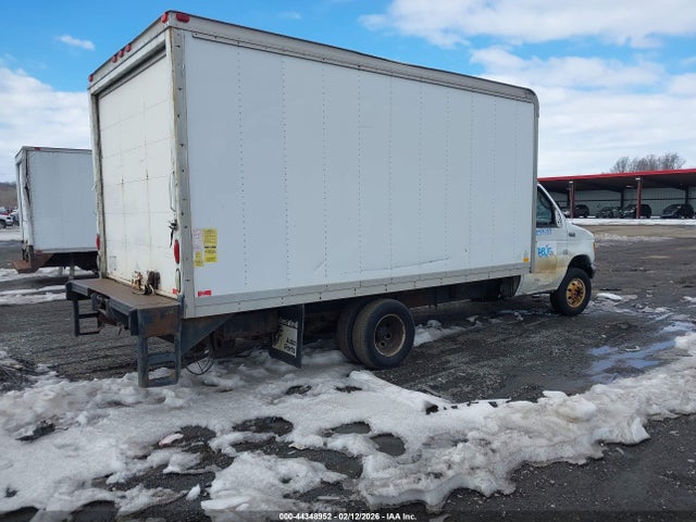 2003 FORD E-450 CUTAWAY 1FDXE45S93HB16655 Photo 3