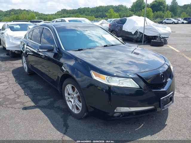 Продажа на аукционе авто 2009 Acura Tl 3.5, vin: 19UUA86289A025842, номер лота: 44348953