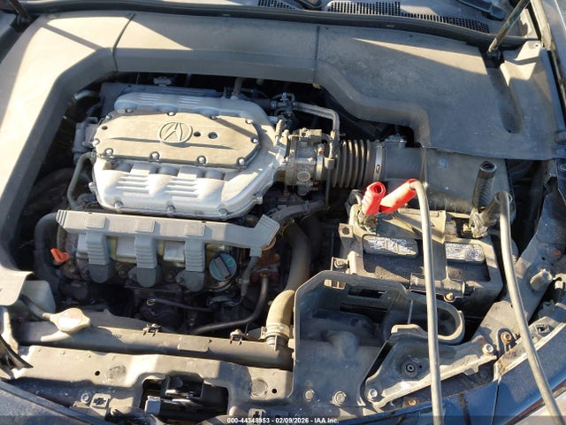 2009 Acura Tl 3.5 მანქანა იყიდება აუქციონზე, vin: 19UUA86289A025842, აუქციონის ნომერი: 44348953