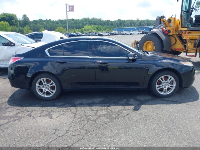 2009 Acura Tl 3.5 მანქანა იყიდება აუქციონზე, vin: 19UUA86289A025842, აუქციონის ნომერი: 44348953