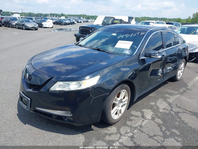 2009 Acura Tl 3.5 მანქანა იყიდება აუქციონზე, vin: 19UUA86289A025842, აუქციონის ნომერი: 44348953