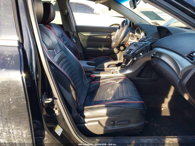 2009 Acura Tl 3.5 მანქანა იყიდება აუქციონზე, vin: 19UUA86289A025842, აუქციონის ნომერი: 44348953
