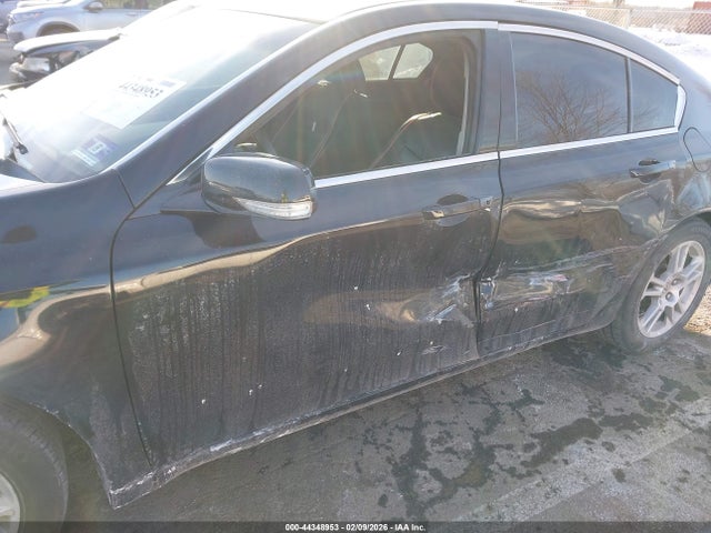 2009 Acura Tl 3.5 მანქანა იყიდება აუქციონზე, vin: 19UUA86289A025842, აუქციონის ნომერი: 44348953