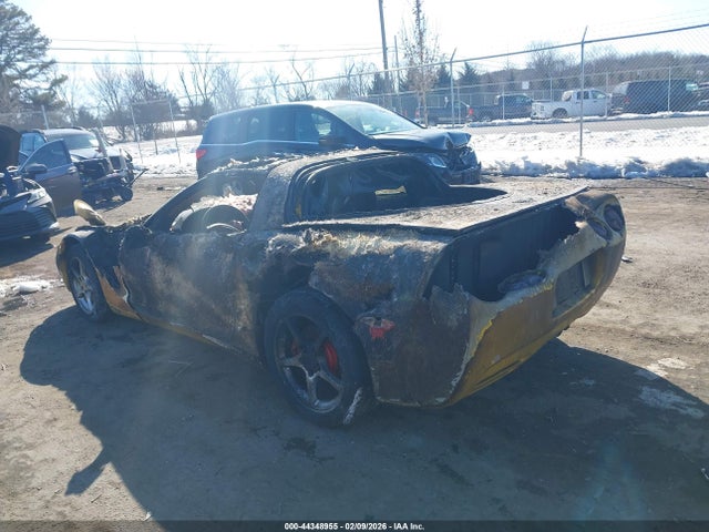 2000 CHEVROLET CORVETTE 1G1YY22G4Y5126452 Photo 2