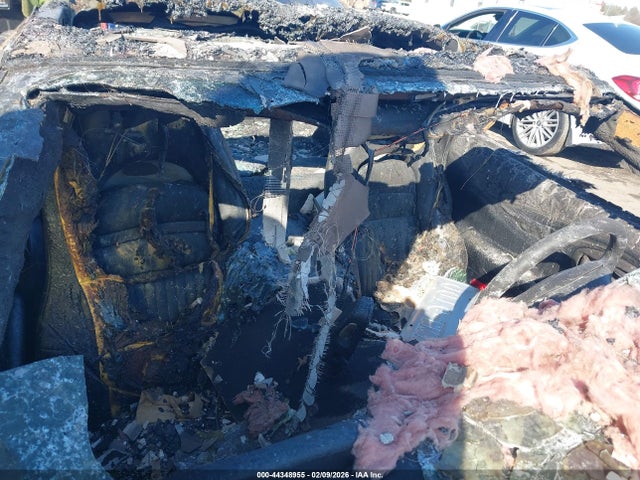 2000 CHEVROLET CORVETTE 1G1YY22G4Y5126452 Photo 4