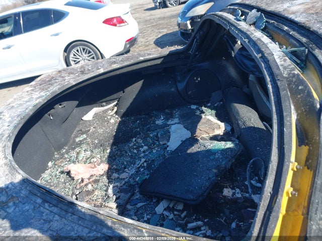 2000 CHEVROLET CORVETTE 1G1YY22G4Y5126452 Photo 7