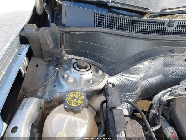 2024 Chevrolet Trax Fwd Lt მანქანა იყიდება აუქციონზე, vin: KL77LHE28RC222681, აუქციონის ნომერი: 44348959