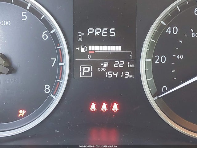 Nissan Kicks S Xtronic Cvt 2024 3N1CP5BV5RL595168 Image 15