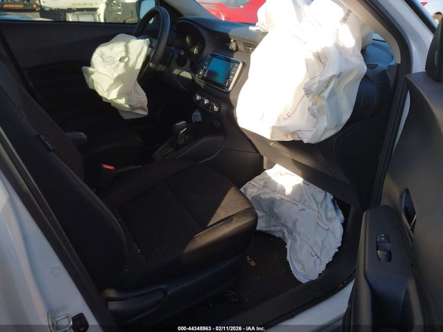 Nissan Kicks S Xtronic Cvt 2024 3N1CP5BV5RL595168 Image 5