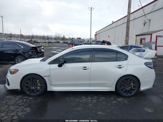 Subaru Wrx Sti 2019 JF1VA2S65K9817551 Image 15