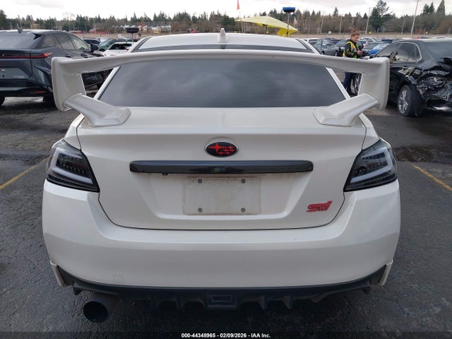 Subaru Wrx Sti 2019 JF1VA2S65K9817551 Image 17