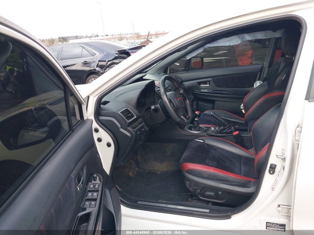 Subaru Wrx Sti 2019 JF1VA2S65K9817551 Image 5