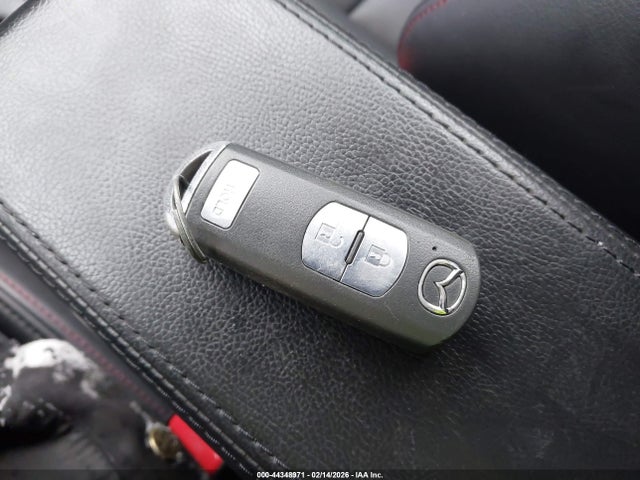 Aukcja sprzedaży 2016 Mazda Cx-3 Touring, vin: JM1DKBC73G0118487, numer aukcji: 44348971
