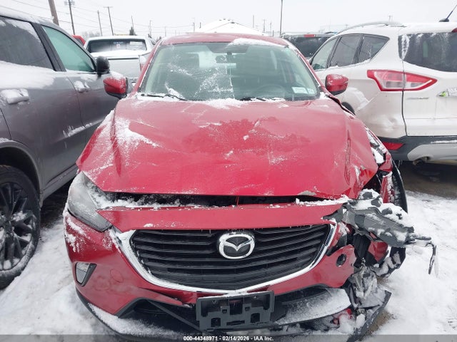Aukcja sprzedaży 2016 Mazda Cx-3 Touring, vin: JM1DKBC73G0118487, numer aukcji: 44348971