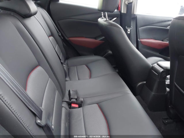 Aukcja sprzedaży 2016 Mazda Cx-3 Touring, vin: JM1DKBC73G0118487, numer aukcji: 44348971