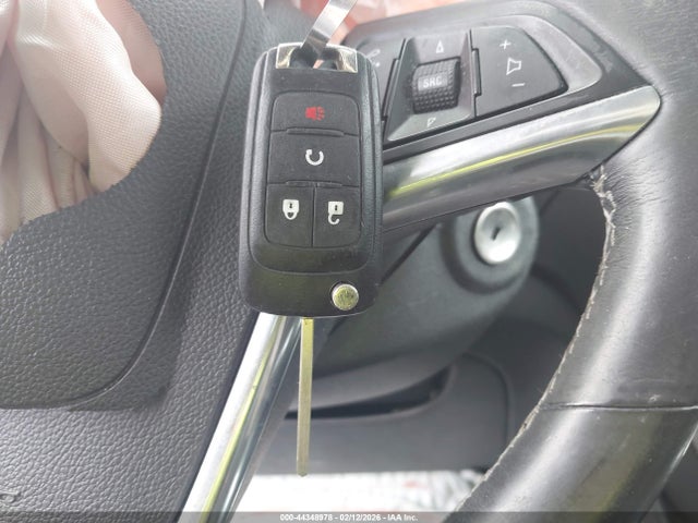 Aukcja sprzedaży 2015 Buick Encore Leather, vin: KL4CJCSB1FB170045, numer aukcji: 44348978