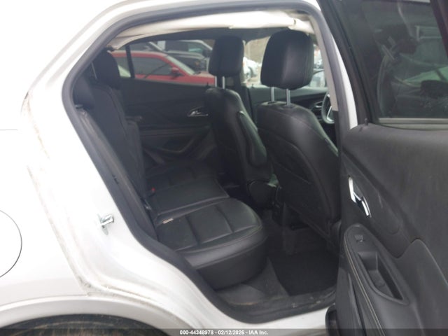Aukcja sprzedaży 2015 Buick Encore Leather, vin: KL4CJCSB1FB170045, numer aukcji: 44348978