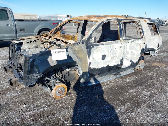 1GKS1BKC3HR218258 GMC YUKON SLT