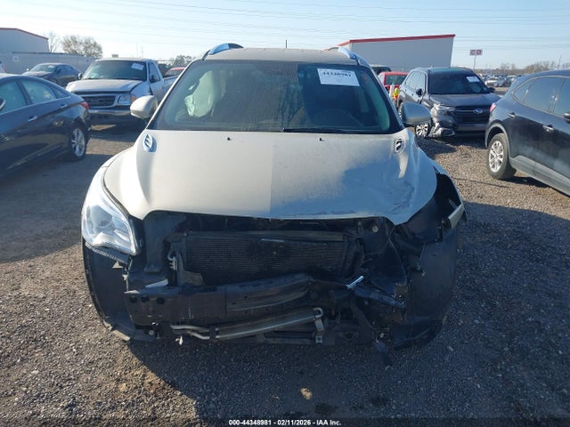 2014 Buick Enclave Leather მანქანა იყიდება აუქციონზე, vin: 5GAKRBKD7EJ294087, აუქციონის ნომერი: 44348981