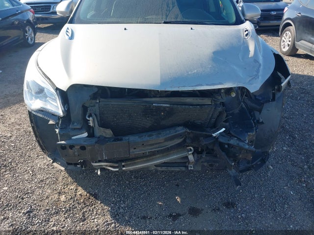 2014 Buick Enclave Leather მანქანა იყიდება აუქციონზე, vin: 5GAKRBKD7EJ294087, აუქციონის ნომერი: 44348981
