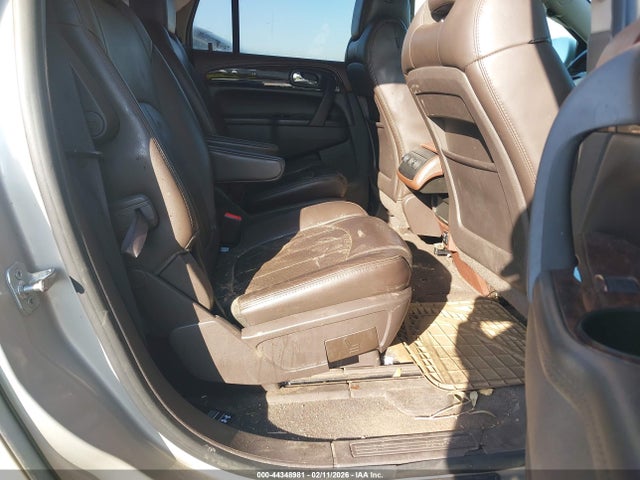 2014 Buick Enclave Leather მანქანა იყიდება აუქციონზე, vin: 5GAKRBKD7EJ294087, აუქციონის ნომერი: 44348981