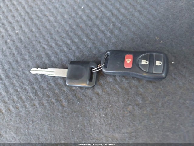 1N6AD0ER9KN736129 Nissan Frontier Sv