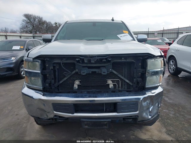Auction sale of the 2015 Chevrolet Silverado 2500hd Lt, vin: 1GC1KVEG0FF581037, lot number: 44348993