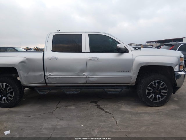 Auction sale of the 2015 Chevrolet Silverado 2500hd Lt, vin: 1GC1KVEG0FF581037, lot number: 44348993