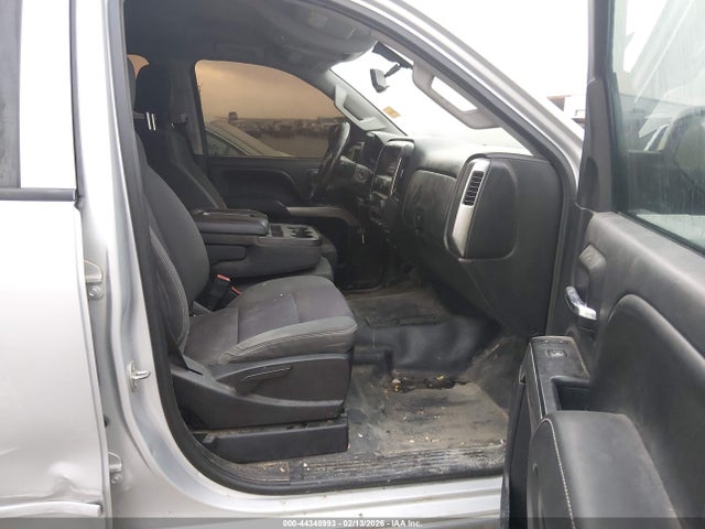 Auction sale of the 2015 Chevrolet Silverado 2500hd Lt, vin: 1GC1KVEG0FF581037, lot number: 44348993