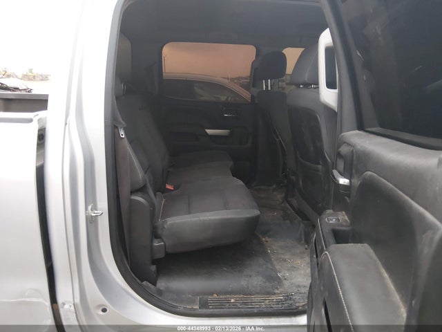 Auction sale of the 2015 Chevrolet Silverado 2500hd Lt, vin: 1GC1KVEG0FF581037, lot number: 44348993
