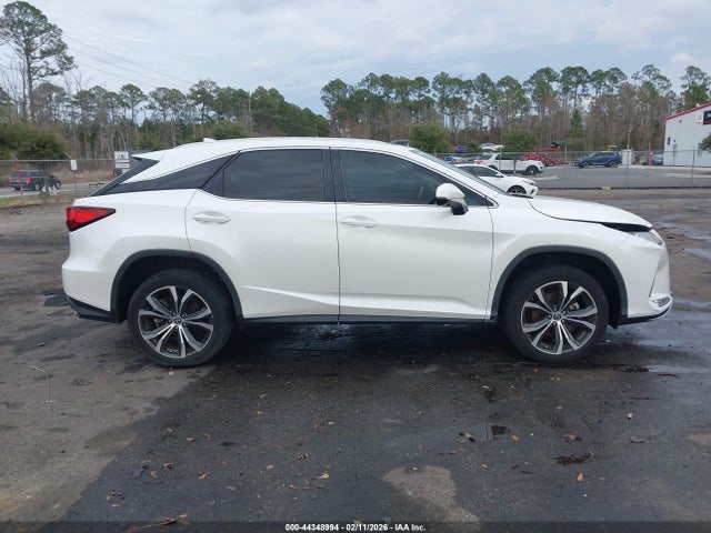 Aukcja sprzedaży 2022 Lexus Rx 350, vin: 2T2HZMAAXNC249261, numer aukcji: 44348994
