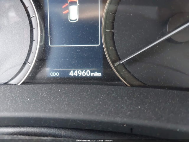 Aukcja sprzedaży 2022 Lexus Rx 350, vin: 2T2HZMAAXNC249261, numer aukcji: 44348994