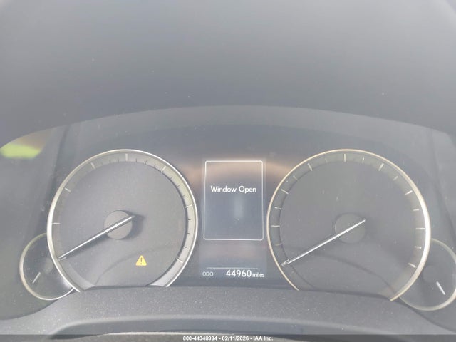 Aukcja sprzedaży 2022 Lexus Rx 350, vin: 2T2HZMAAXNC249261, numer aukcji: 44348994