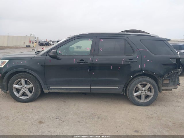 Ford EXPLORER XLT 2018 1FM5K7D89JGA19014 Image 15